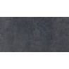 Mexen Inspira Nero glasiertes Feinsteinzeug rekt. G1, Boden- und Wandfliese 120 x 60 cm, matt - TL303-120-060-06