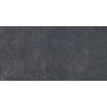 Mexen Inspira Nero glasiertes Feinsteinzeug rekt. G1, Boden- und Wandfliese 120 x 60 cm, matt - TL303-120-060-06