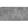 Mexen Tubac Graues glasiertes Feinsteinzeug, rektifiziert, G1, Boden- und Wandfliese 120 x 60 cm, matt - TL304-120-060-03