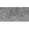 Mexen Tubac Graues glasiertes Feinsteinzeug, rektifiziert, G1, Boden- und Wandfliese 120 x 60 cm, matt - TL304-120-060-03