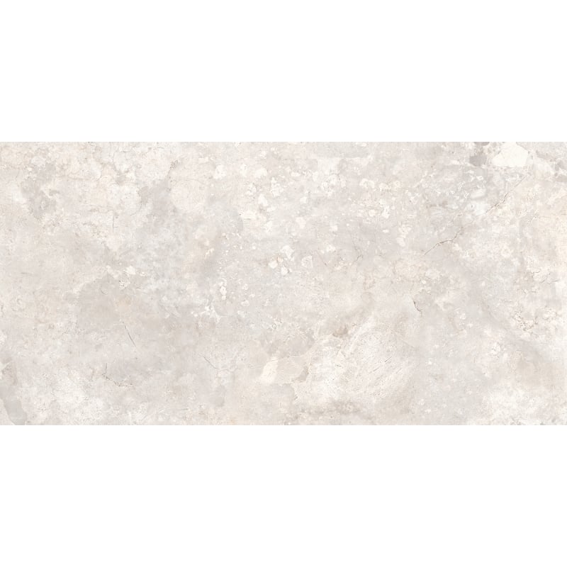 Mexen Tubac Gris glasiertes Feinsteinzeug rekt. G1, Boden- und Wandfliese 120 x 60 cm, matt - TL304-120-060-04