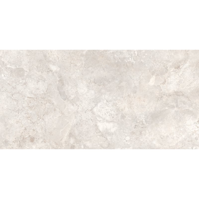 Mexen Tubac Gris glasiertes Feinsteinzeug rekt. G1, Boden- und Wandfliese 120 x 60 cm, matt - TL304-120-060-04