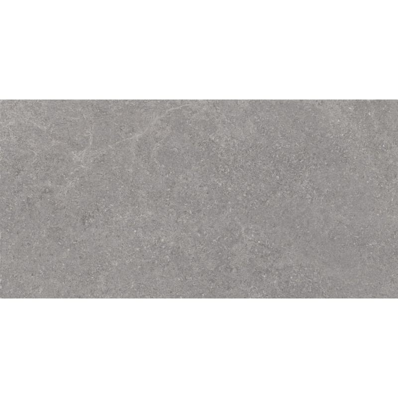 Mexen Semars Grauer glasiertes Feinsteinzeug rekt. G1, Boden- und Wandfliese 120 x 60 cm, matt - TL305-120-060-00