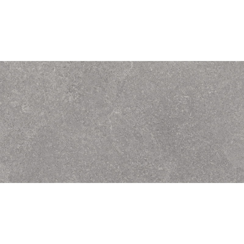 Mexen Semars Grauer glasiertes Feinsteinzeug rekt. G1, Boden- und Wandfliese 120 x 60 cm, matt - TL305-120-060-00
