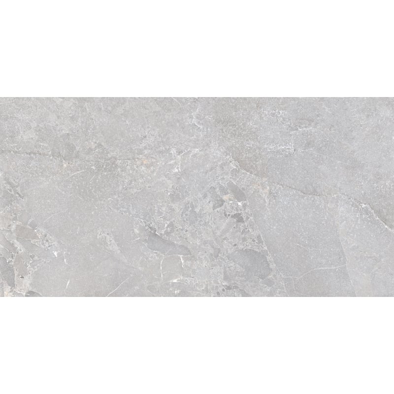 Mexen Terralite Ash glasiertes rektifiziertes Gres G1, Boden- und Wandfliese 120 x 60 cm, matt - TL306-120-060-00