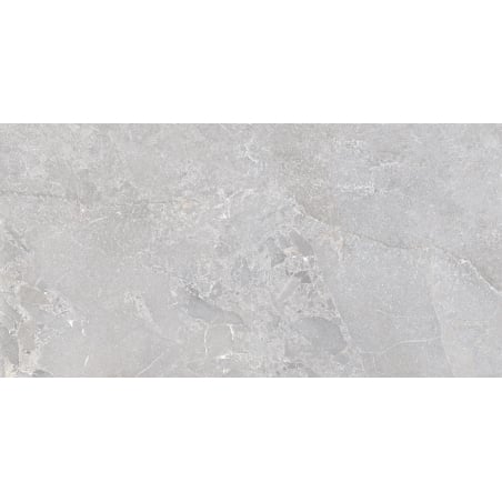 Mexen Terralite Ash glasiertes rektifiziertes Gres G1, Boden- und Wandfliese 120 x 60 cm, matt - TL306-120-060-00