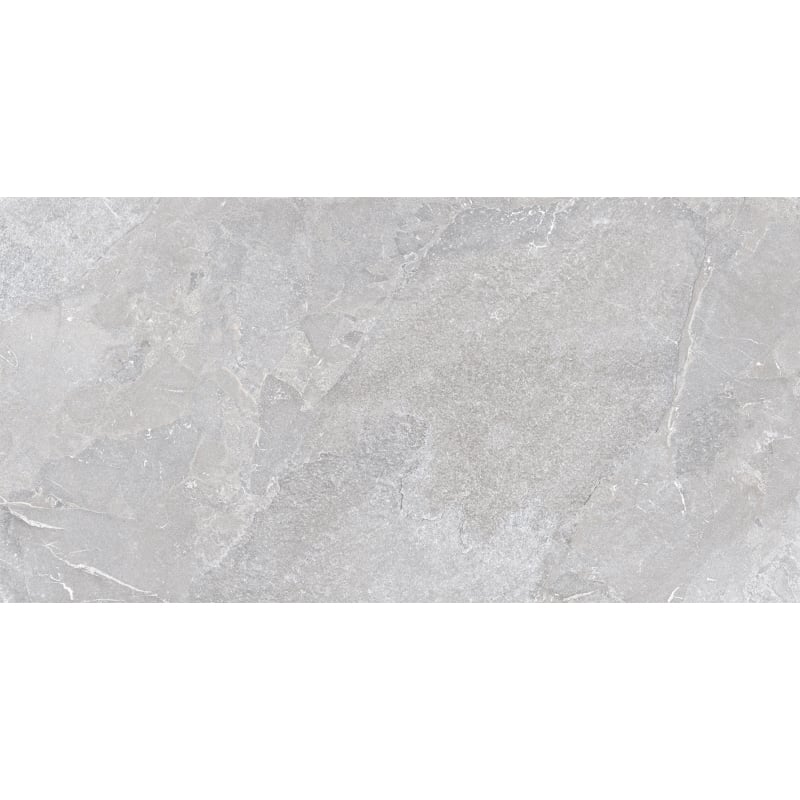 Mexen Terralite Ash glasiertes rektifiziertes Gres G1, Boden- und Wandfliese 120 x 60 cm, matt - TL306-120-060-00