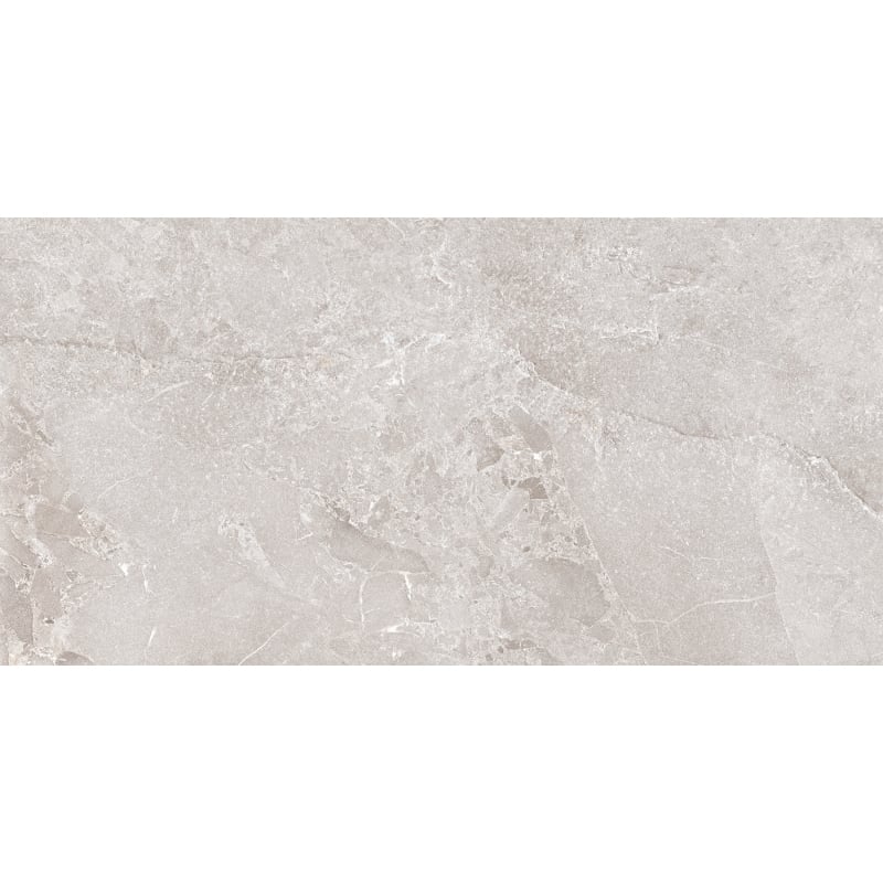 Mexen Terralite Bianco glasiertes Feinsteinzeug rekt. G1, Boden- und Wandfliese 120 x 60 cm, matt - TL306-120-060-01