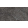 Mexen Terralite Graphit glasiertes Feinsteinzeug rekt. G1, Boden- und Wandfliese 120 x 60 cm, matt - TL306-120-060-02