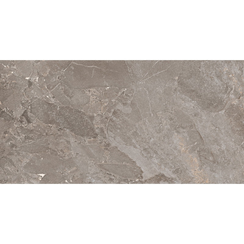 Mexen Terralite Smoke glasiertes Feinsteinzeug rek. G1, Boden-Wandfliese 120 x 60 cm, matt - TL306-120-060-03