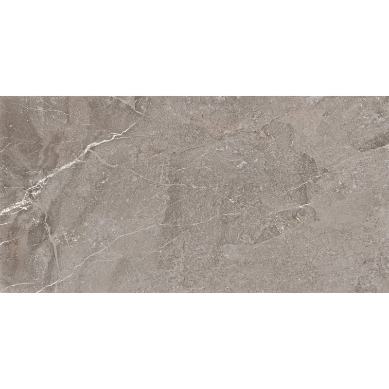 Mexen Terralite Smoke glasiertes Feinsteinzeug rek. G1, Boden-Wandfliese 120 x 60 cm, matt - TL306-120-060-03