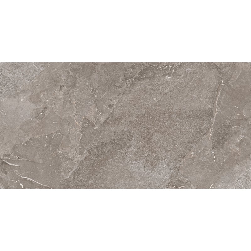 Mexen Terralite Smoke glasiertes Feinsteinzeug rek. G1, Boden-Wandfliese 120 x 60 cm, matt - TL306-120-060-03