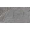 Mexen Terralite Grauer glasiertes Feinsteinzeug rekt. G1, Boden- und Wandfliese 120 x 60 cm, matt - TL306-120-060-05