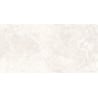 Mexen Tunisia Bianco glasiertes Feinsteinzeug rekt. G1, Boden- und Wandfliese 120 x 60 cm, matt - TL307-120-060-00