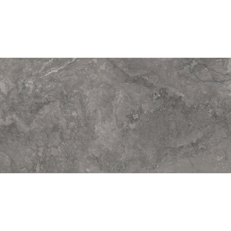 Mexen Tunisia Nero glasiertes Feinsteinzeug rekt. G1, Boden- und Wandfliese 120 x 60 cm, matt - TL307-120-060-03