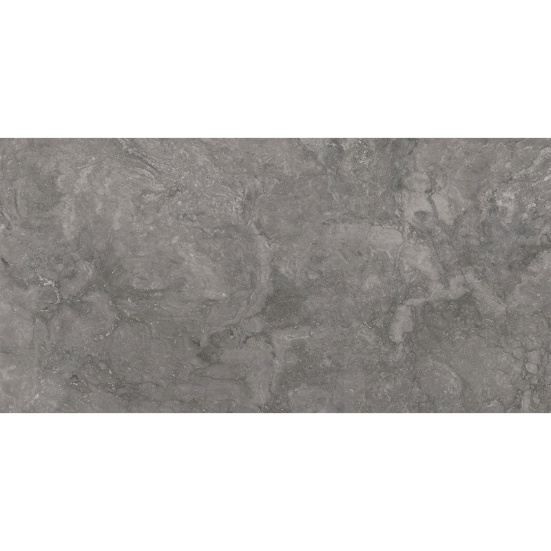 Mexen Tunisia Nero glasiertes Feinsteinzeug rekt. G1, Boden- und Wandfliese 120 x 60 cm, matt - TL307-120-060-03