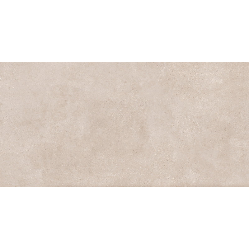 Mexen District Crema glasiertes Feinsteinzeug rekt. G1, Boden- und Wandfliese 120 x 60 cm, matt - TL308-120-060-01