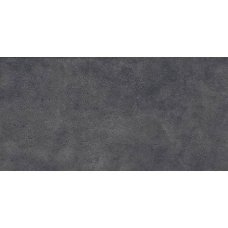 Mexen District Nero glasiertes Feinsteinzeug rekt. G1, Boden- und Wandfliese 120 x 60 cm, matt - TL308-120-060-03