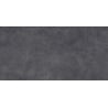 Mexen District Nero glasiertes Feinsteinzeug rekt. G1, Boden- und Wandfliese 120 x 60 cm, matt - TL308-120-060-03
