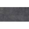 Mexen District Nero glasiertes Feinsteinzeug rekt. G1, Boden- und Wandfliese 120 x 60 cm, matt - TL308-120-060-03
