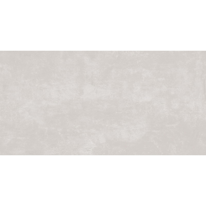 Mexen Tobias Bianco glasierte Feinsteinzeugfliese rek. G1, Boden- und Wandfliese 120 x 60 cm, matt - TL309-120-060-00