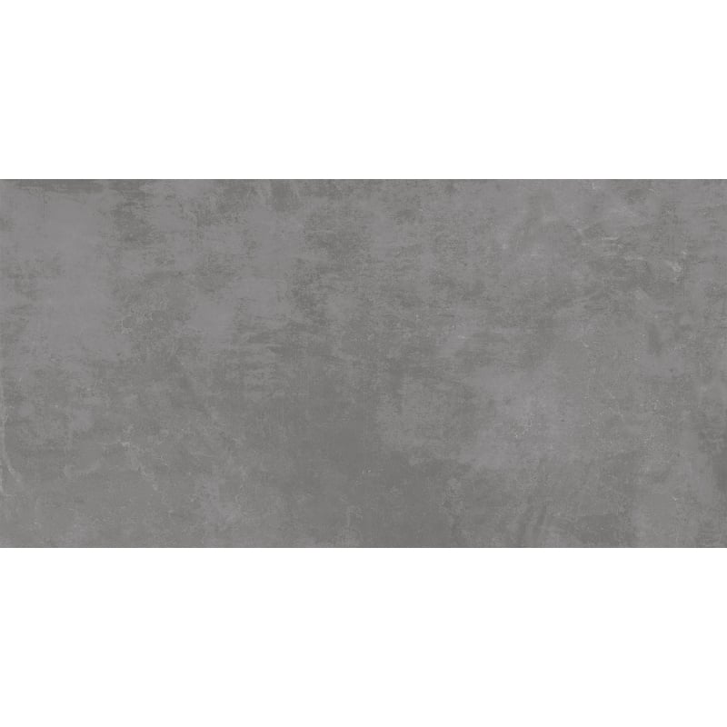 Mexen Tobias Grauer glasierter Feinsteinzeug rekt. G1, Boden- und Wandfliese 120 x 60 cm, matt - TL309-120-060-01