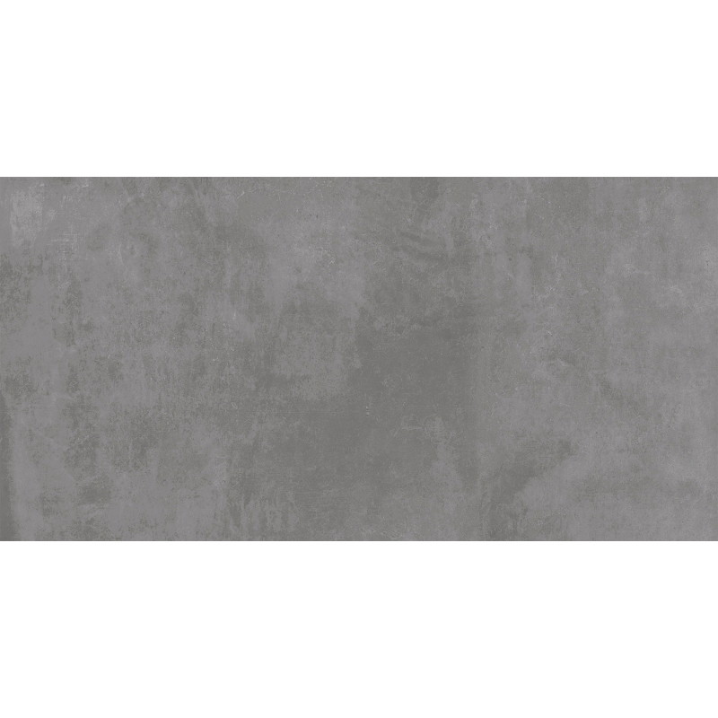 Mexen Tobias Grauer glasierter Feinsteinzeug rekt. G1, Boden- und Wandfliese 120 x 60 cm, matt - TL309-120-060-01