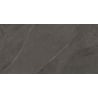 Mexen Aryan Nero glasiertes Feinsteinzeug rekt. G1, Boden- und Wandfliese 120 x 60 cm, matt - TL310-120-060-04