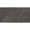 Mexen Aryan Nero glasiertes Feinsteinzeug rekt. G1, Boden- und Wandfliese 120 x 60 cm, matt - TL310-120-060-04