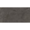 Mexen Aryan Nero glasiertes Feinsteinzeug rekt. G1, Boden- und Wandfliese 120 x 60 cm, matt - TL310-120-060-04