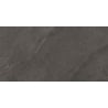 Mexen Aryan Nero glasiertes Feinsteinzeug rekt. G1, Boden- und Wandfliese 120 x 60 cm, matt - TL310-120-060-04