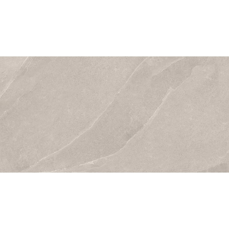 Mexen Aryan Silber glasiertes Feinsteinzeug rekt. G1, Boden- und Wandfliese 120 x 60 cm, matt - TL310-120-060-05