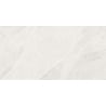 Mexen Aryan Bianco glasierte Feinsteinzeugfliese rekt. G1, Boden-Wandfliese 120 x 60 cm, matt - TL310-120-060-06