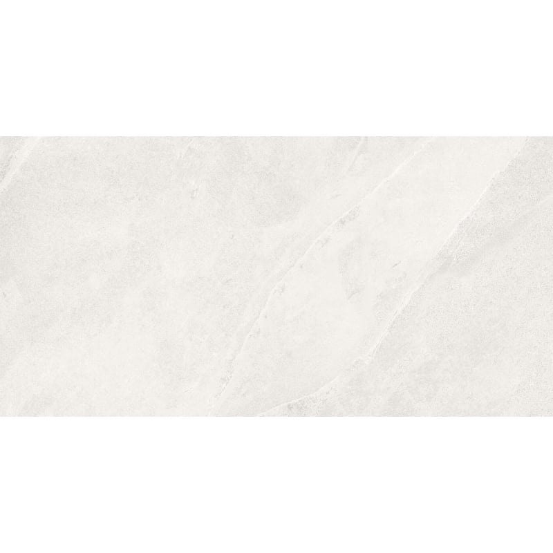 Mexen Aryan Bianco glasierte Feinsteinzeugfliese rekt. G1, Boden-Wandfliese 120 x 60 cm, matt - TL310-120-060-06