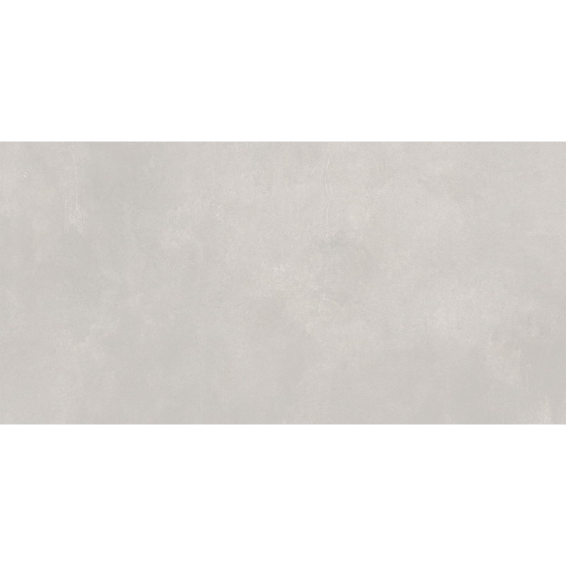 Mexen Urbantek Bianco glasiertes Feinsteinzeug rek. G1, Boden- und Wandfliese 120 x 60 cm, matt - TL312-120-060-01