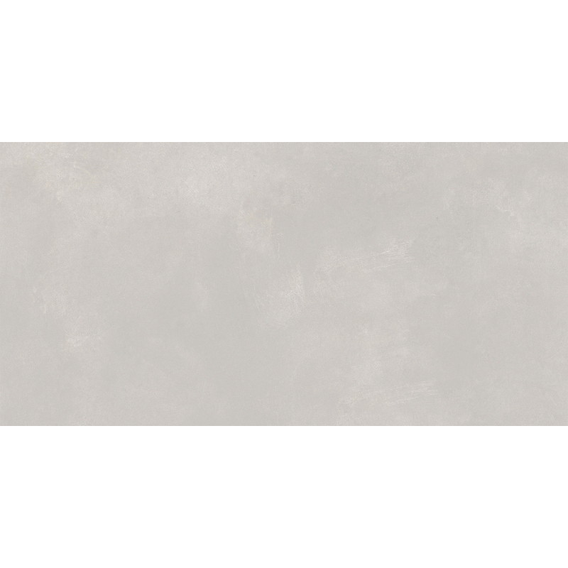 Mexen Urbantek Bianco glasiertes Feinsteinzeug rek. G1, Boden- und Wandfliese 120 x 60 cm, matt - TL312-120-060-01