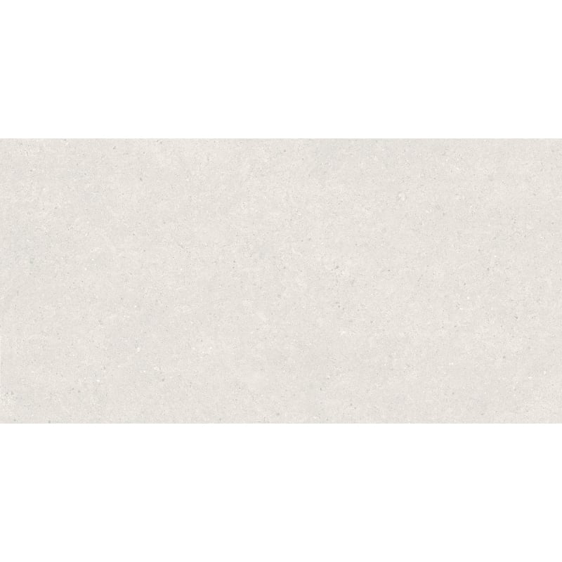Mexen Monaco Weiße glasierte Rektifizierte G1-Fliese, Boden- und Wandfliese 120 x 60 cm, matt - TL313-120-060-01