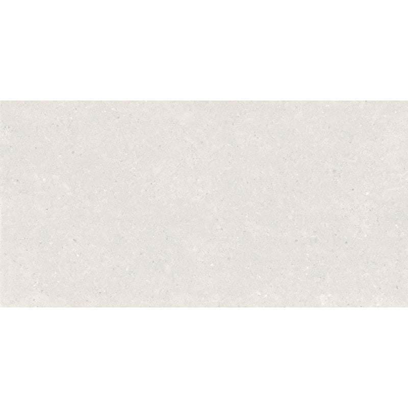 Mexen Monaco Weiße glasierte Rektifizierte G1-Fliese, Boden- und Wandfliese 120 x 60 cm, matt - TL313-120-060-01