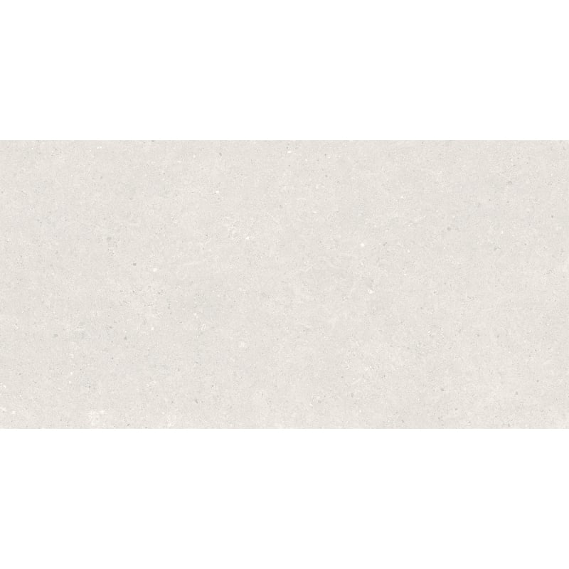 Mexen Monaco Weiße glasierte Rektifizierte G1-Fliese, Boden- und Wandfliese 120 x 60 cm, matt - TL313-120-060-01