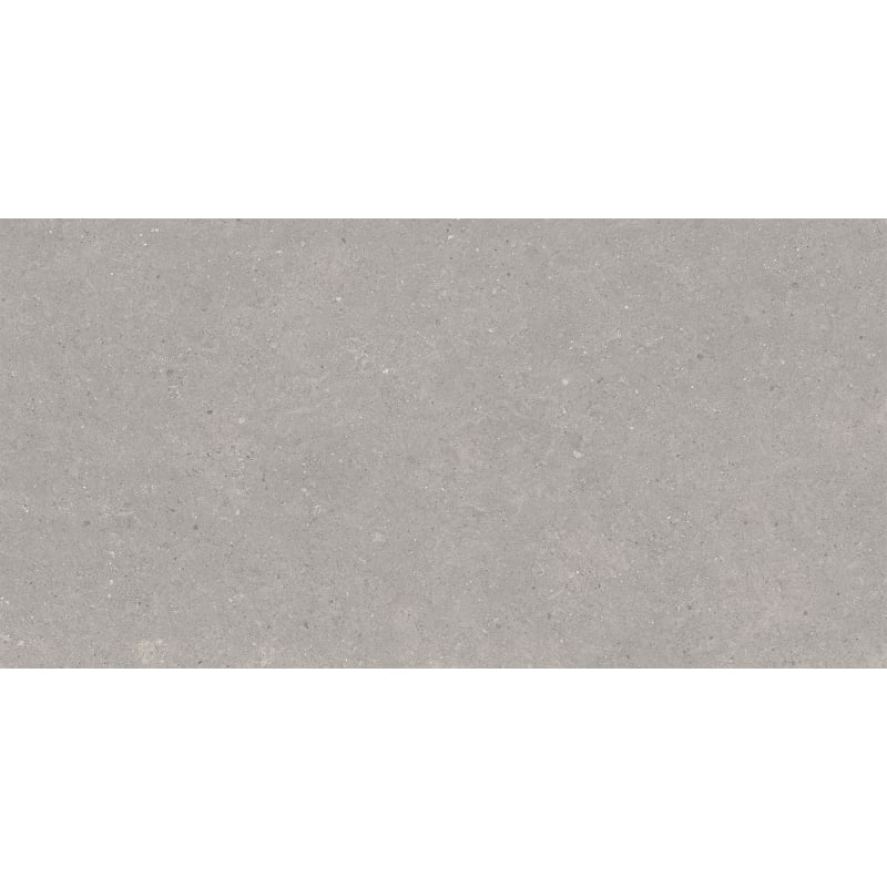 Mexen Monaco Grauer glasierter rektifizierter Gres G1, Boden- und Wandfliese 120 x 60 cm, matt - TL313-120-060-02