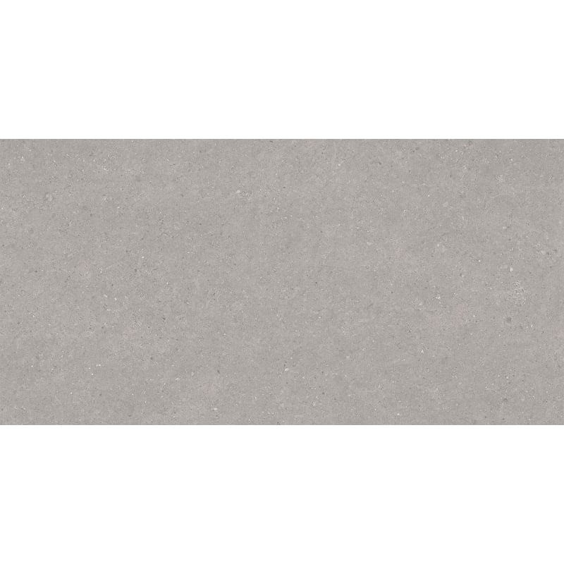 Mexen Monaco Grauer glasierter rektifizierter Gres G1, Boden- und Wandfliese 120 x 60 cm, matt - TL313-120-060-02