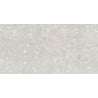 Mexen Ceppo Bianco glasiertes Feinsteinzeug rek. G1, Boden-Wand-Fliese 120 x 60 cm, matt - TL314-120-060-02