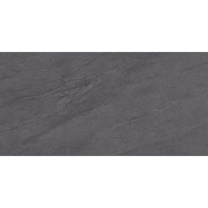 Mexen Netiva Grauer glasierter rektifizierter G1-Gres, Boden- und Wandfliese 120 x 60 cm, matt - TL316-120-060-02