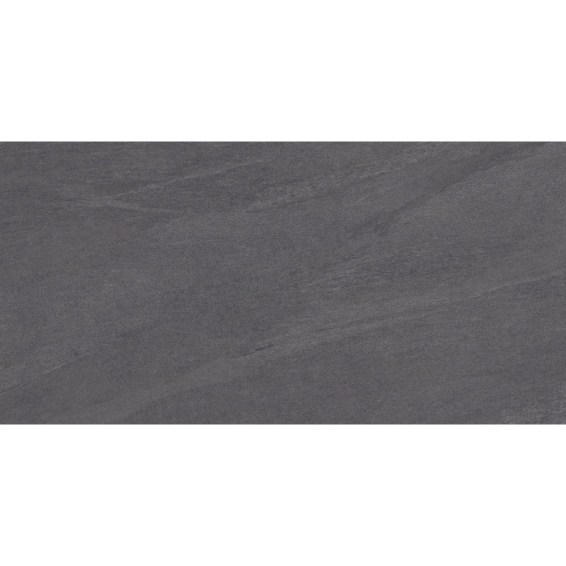 Mexen Netiva Grauer glasierter rektifizierter G1-Gres, Boden- und Wandfliese 120 x 60 cm, matt - TL316-120-060-02