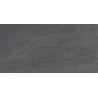 Mexen Netiva Grauer glasierter rektifizierter G1-Gres, Boden- und Wandfliese 120 x 60 cm, matt - TL316-120-060-02