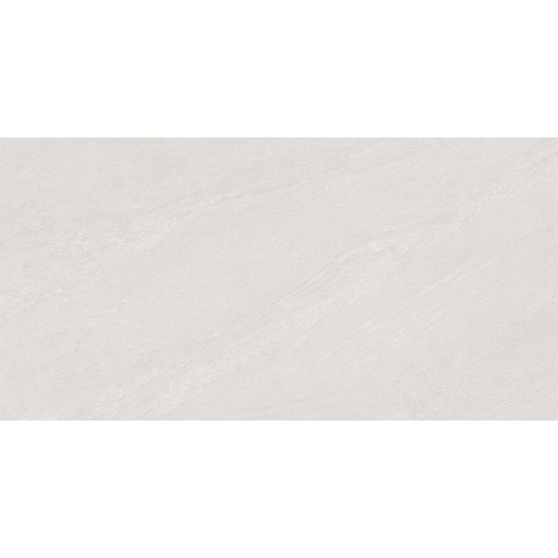 Mexen Netiva Bianco glasiertes Feinsteinzeug rek. G1, Boden- und Wandfliese 120 x 60 cm, matt - TL316-120-060-00