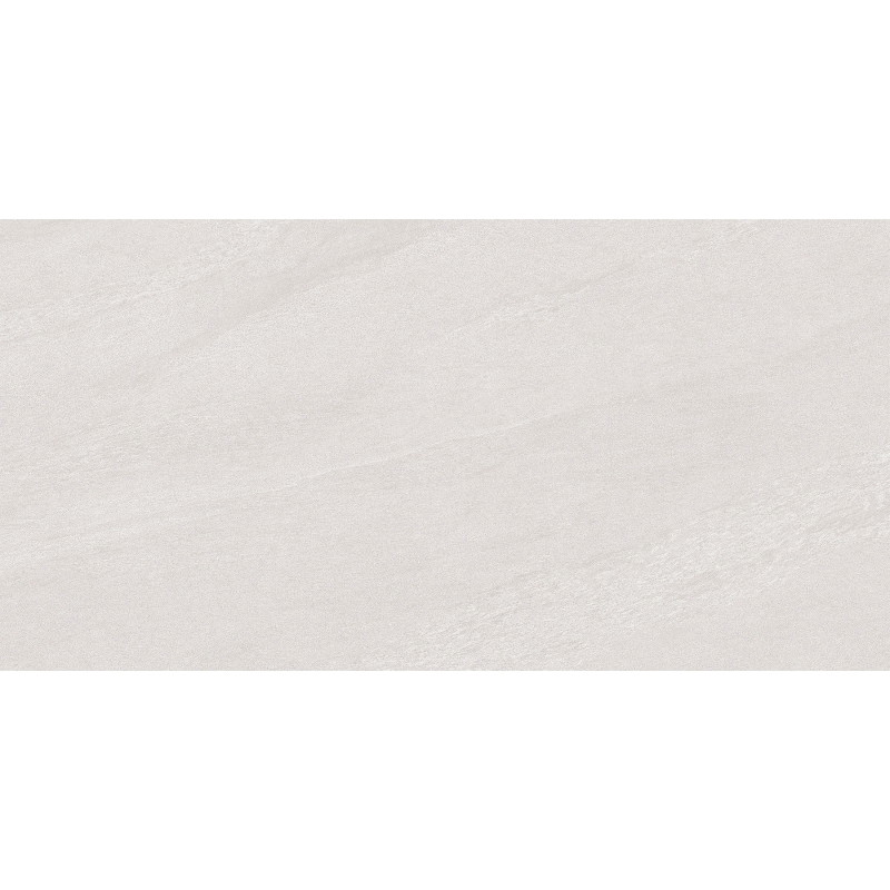 Mexen Netiva Bianco glasiertes Feinsteinzeug rek. G1, Boden- und Wandfliese 120 x 60 cm, matt - TL316-120-060-00