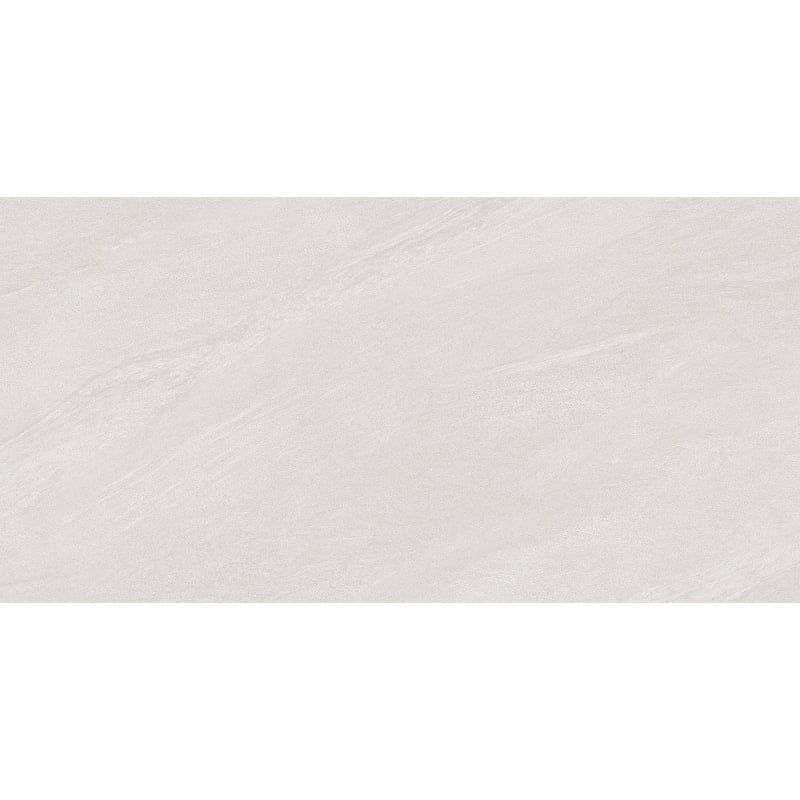 Mexen Netiva Bianco glasiertes Feinsteinzeug rek. G1, Boden- und Wandfliese 120 x 60 cm, matt - TL316-120-060-00