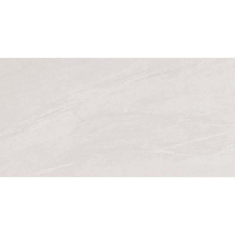Mexen Netiva Bianco glasiertes Feinsteinzeug rek. G1, Boden- und Wandfliese 120 x 60 cm, matt - TL316-120-060-00