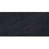 Mexen Netiva Nero glasiertes Feinsteinzeug rect. G1, Boden- und Wandfliese 120 x 60 cm, matt - TL316-120-060-04